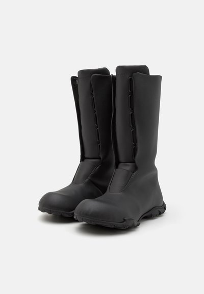 Rombaut HIGH TIDE UNISEX - Bottes - black