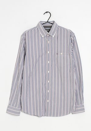 BRAX Chemise - light grey
