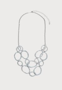 Non sélectionné, silver-coloured