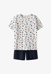 Non sélectionné, navy blazer