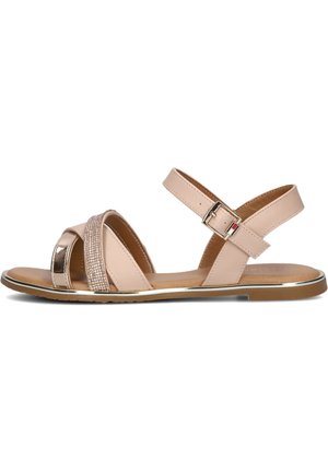 Sandals - roze