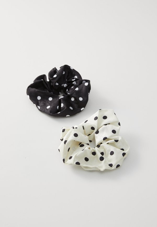 VMDOTTA SCRUNCHIE 2 PACK - Hair styling accessory2