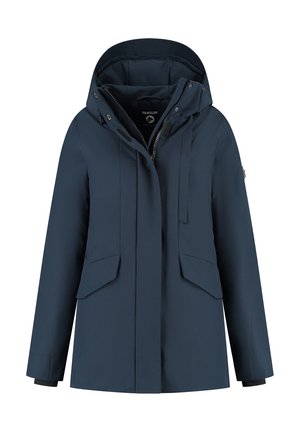 LISBET - Winterjas - navy