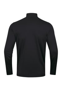 JAKO FUSSBALL - POWER - Trainingsjacke - schwarzgelbnull