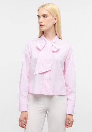 Camicia - rosa