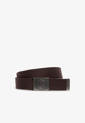 Volcom, BELT CIRCLE WEB - Ζώνη - raisin