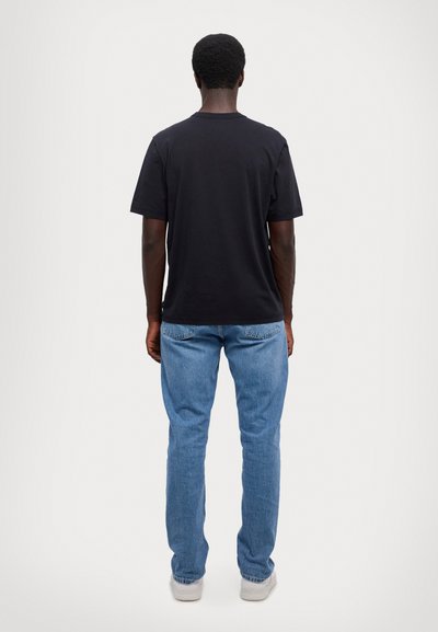 PS Paul Smith T-shirt con stampa - black