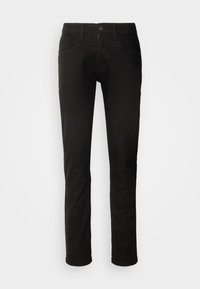INDICODE JEANS Jean slim - black
