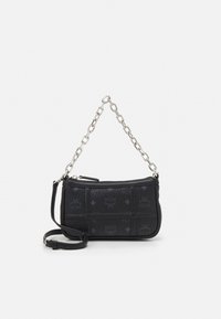 MCM DELMY - Handtas - black/zwart - Zalando.nl