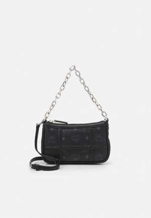 DELMY  - Handbag - black