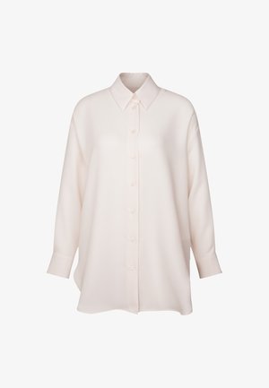 Seidensticker, OVERSIZED - Overhemdblouse - ecru