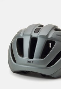 Giro ISODE II UNISEX - Casco - matte titanium/black