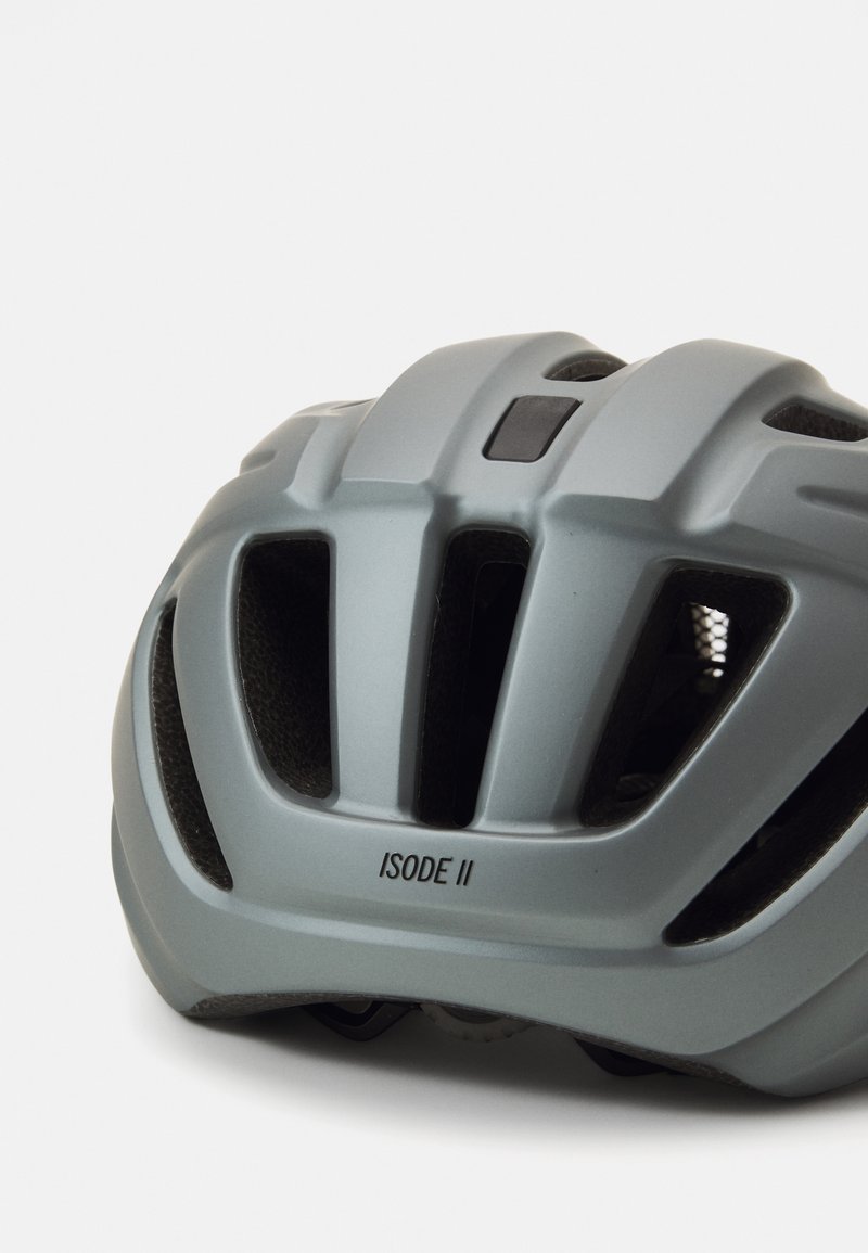 Giro ISODE II UNISEX - Casco - matte titanium/black