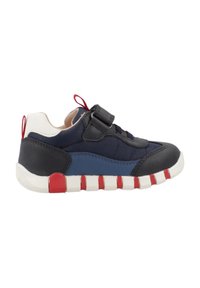 Geox B IUPIDOO 25 - Zapatillas - bleu