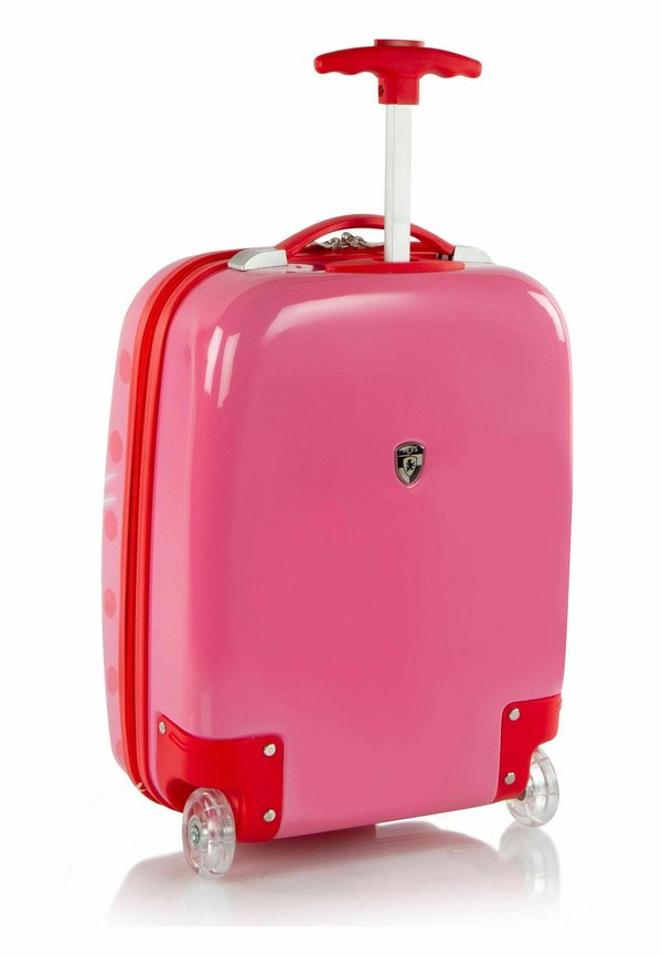 Boardcase – miraculous