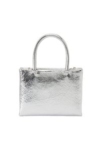 Geantă de mână - silver