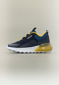 Επιλέχθηκε, navy/yellow