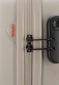 WITTCHEN LARGE SUITCASE FROM POLYCARBONATE - Kufr - hellgrau