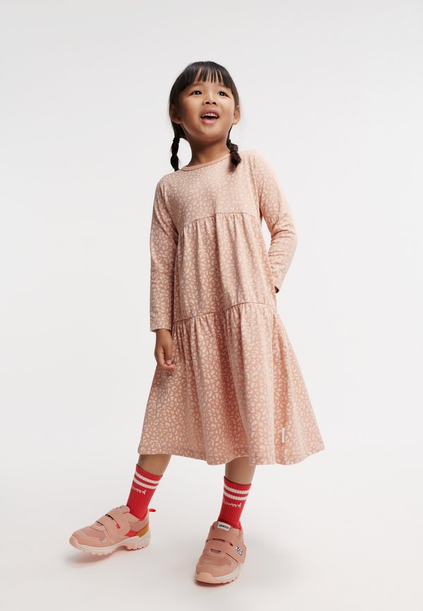 DENISA UNISEX - Trainers - tuscany rose4