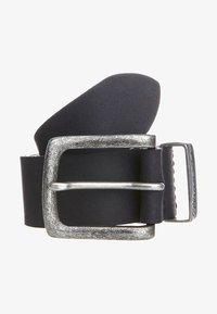 Unausgewählt, black