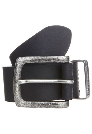 Wrangler, STITCHED - Gürtel - black