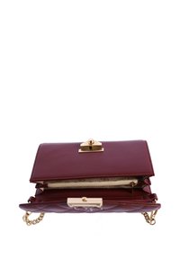 Don Algodon ALBENGA - Bandolera - bordeaux