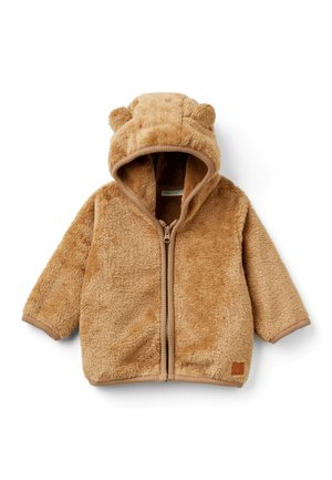 United Colors of Benetton UNISEX brązowy