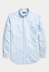Ausgewählt, blue