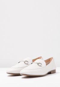 Unisa Zapatos sin cordones - white