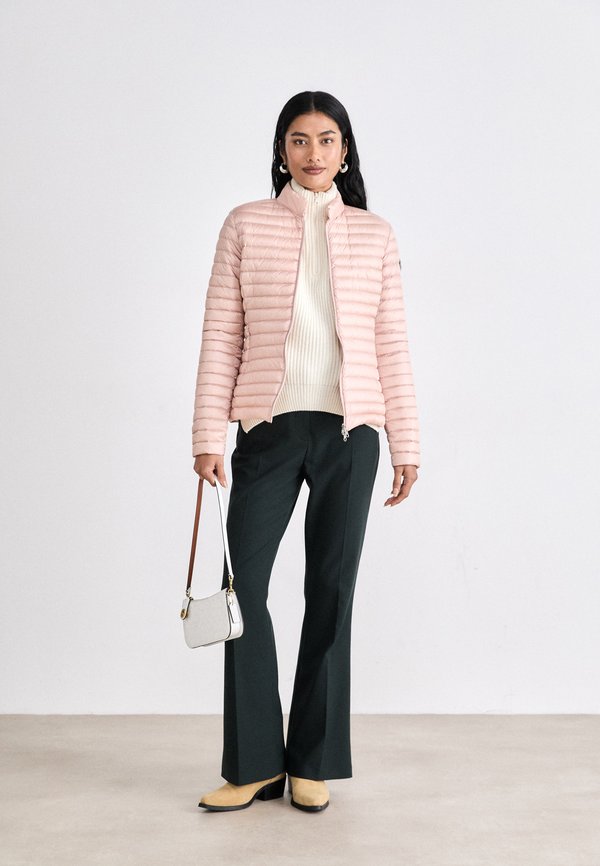 LADIES JACKET - Down jacket - princess3