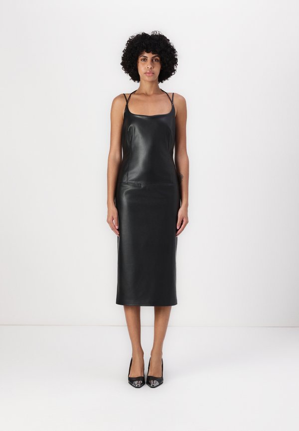 ABITO SLIM - Shift dress