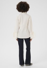 Culture ALLISON OLENA FITTED  - Camicia - spring gardenia