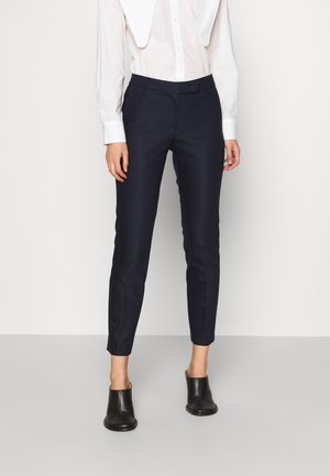 PROPOS - Broek - blu