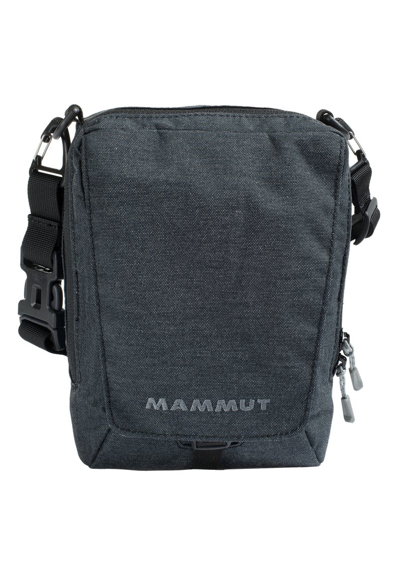 Herren Rucksäcke | Mammut Umhängetasche dark grey/dunkelgrau - BA30024 Herren Rucksäcke | Mammut Umhängetasche dark grey/dunkelgrau - BA30024