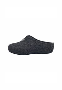 Josef Seibel CHOLET - Pantofole - anthrazit kombi
