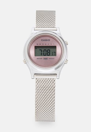 LA700 - Montre à affichage digital - pink