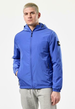 TECHNICIAN - Summer jacket - bluebell