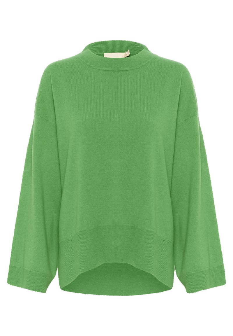 Soaked in Luxury Trui groen