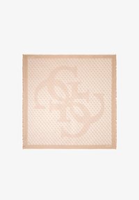 Unselected, mehrfarbig beige