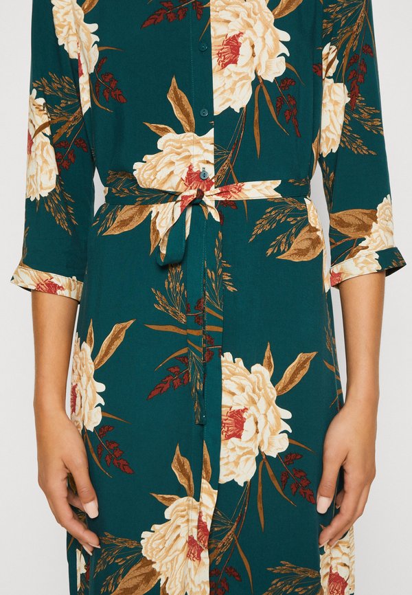 VMEASY 3/4 LONG  - Shirt dress2