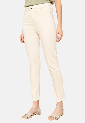 Stooker Women MILANO DENIM BASIC Magic Shape Fit Dámské džíny tmavě modré W50/L30 Stooker Women MILANO DENIM BASIC Magic Shape Fit Dámské džíny tmavě modré W50/L30
