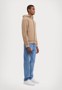 EA7 Emporio Armani GIUBBOTTO - Lengva striukė - portabella