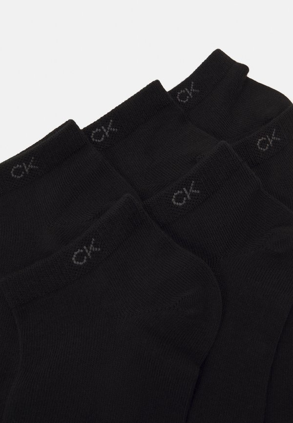 6 PACK UNISEX - Socks2