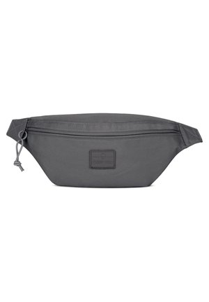 ERIK  - Bum bag - dunkelgrau