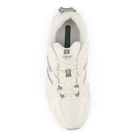 New Balance 610 UNISEX - Sportcipő - angora