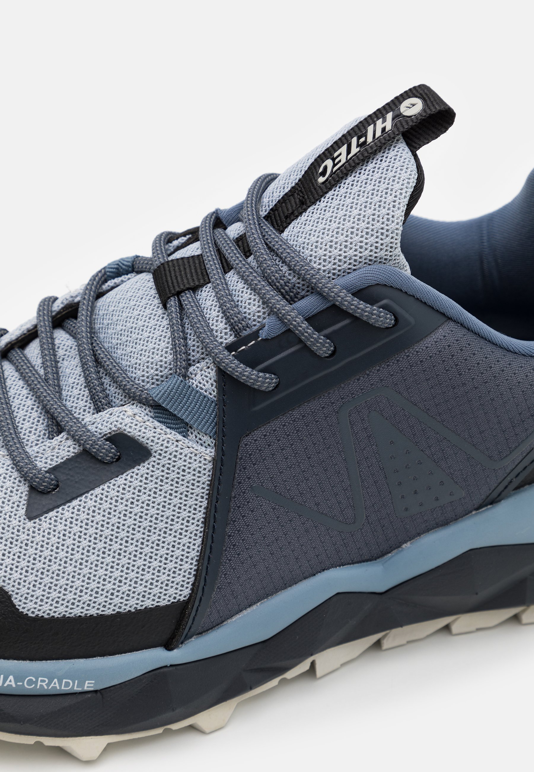 tecs trailmaker series