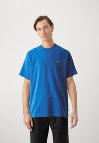 Lacoste Camiseta básica - ladigue