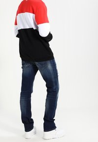 Fila Sudadera - red