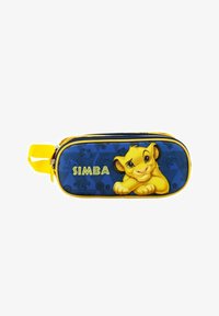 Karactermania Mochila con ruedas y carro Minions 1 unidad Karactermania Mochila con ruedas y carro Minions 1 unidad