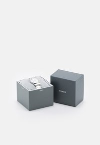 Timex RAINBOW UNISEX - Klocka - silver-coloured